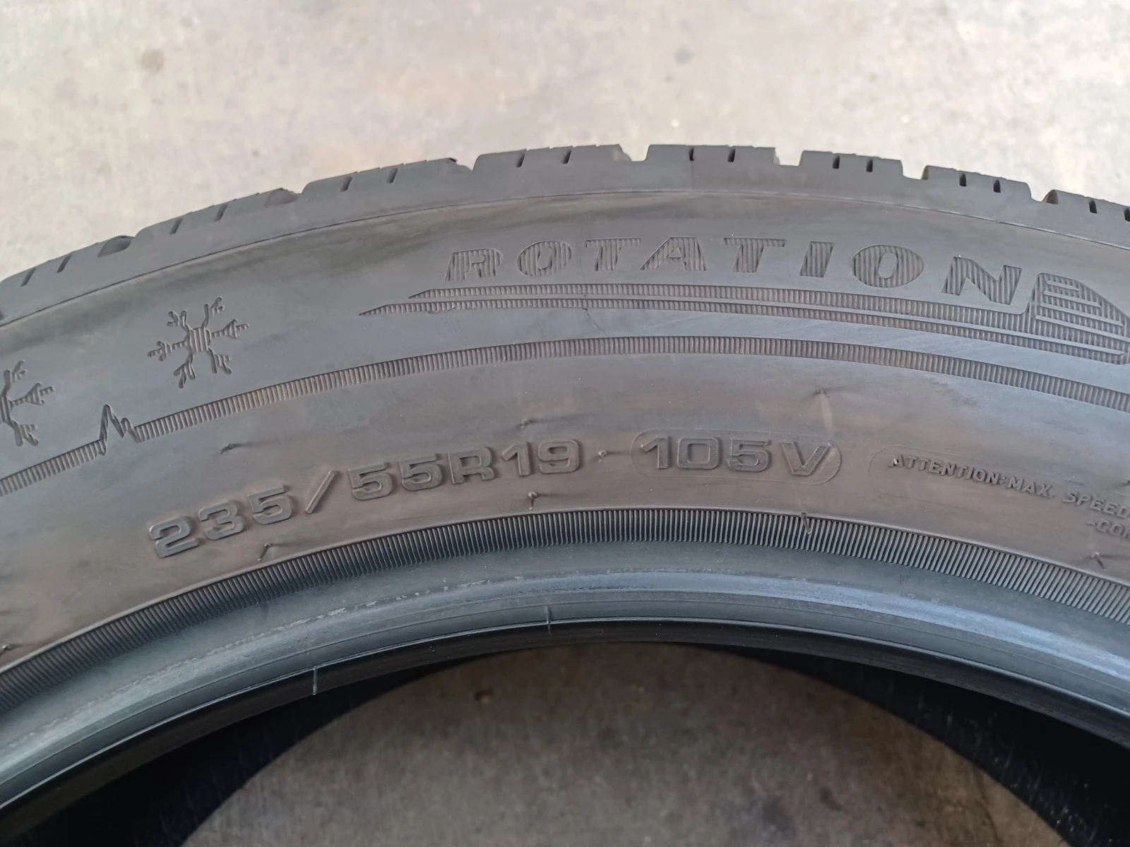  235/55R19 | Mobile.bg   8