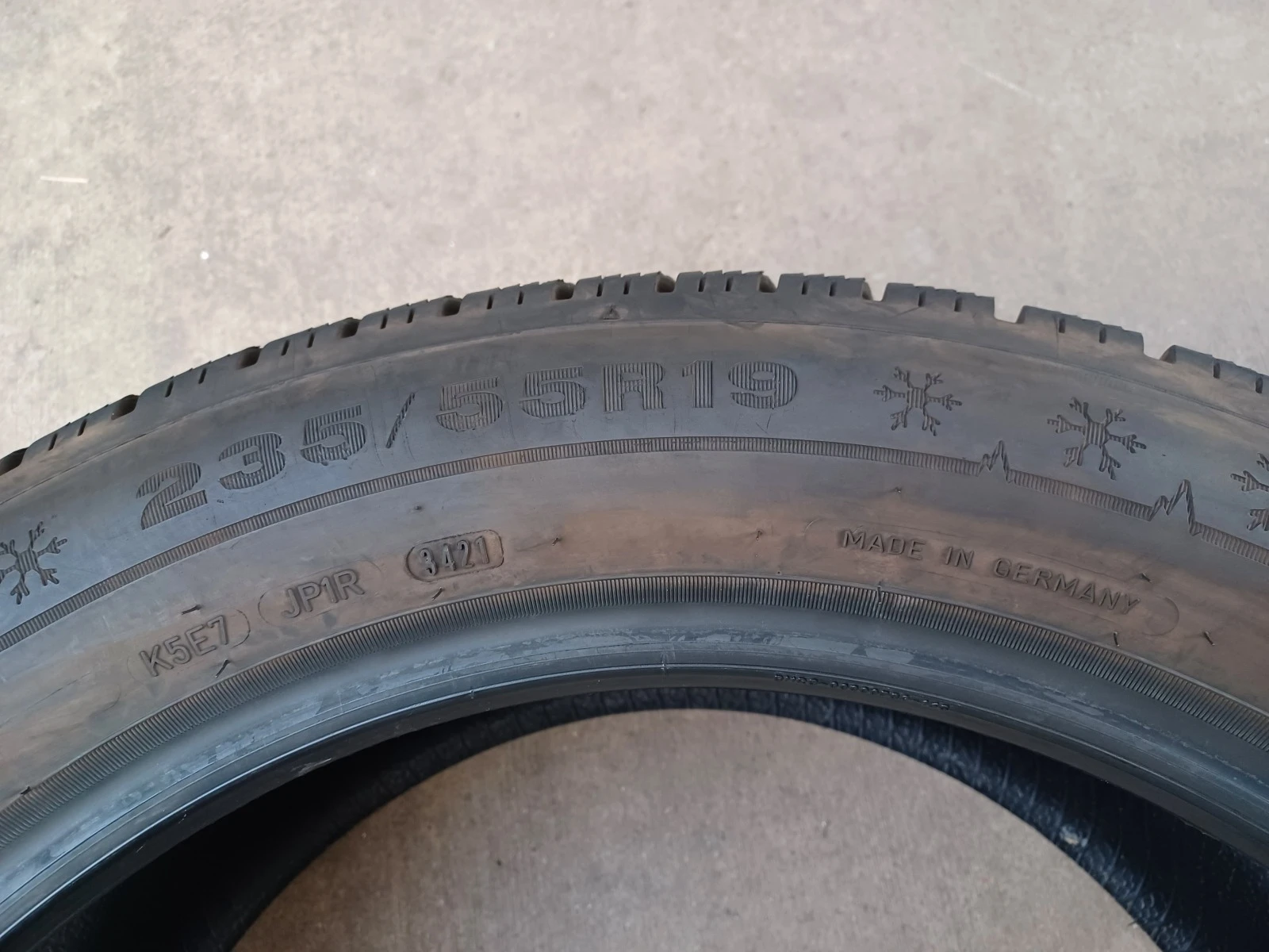  235/55R19 | Mobile.bg   5