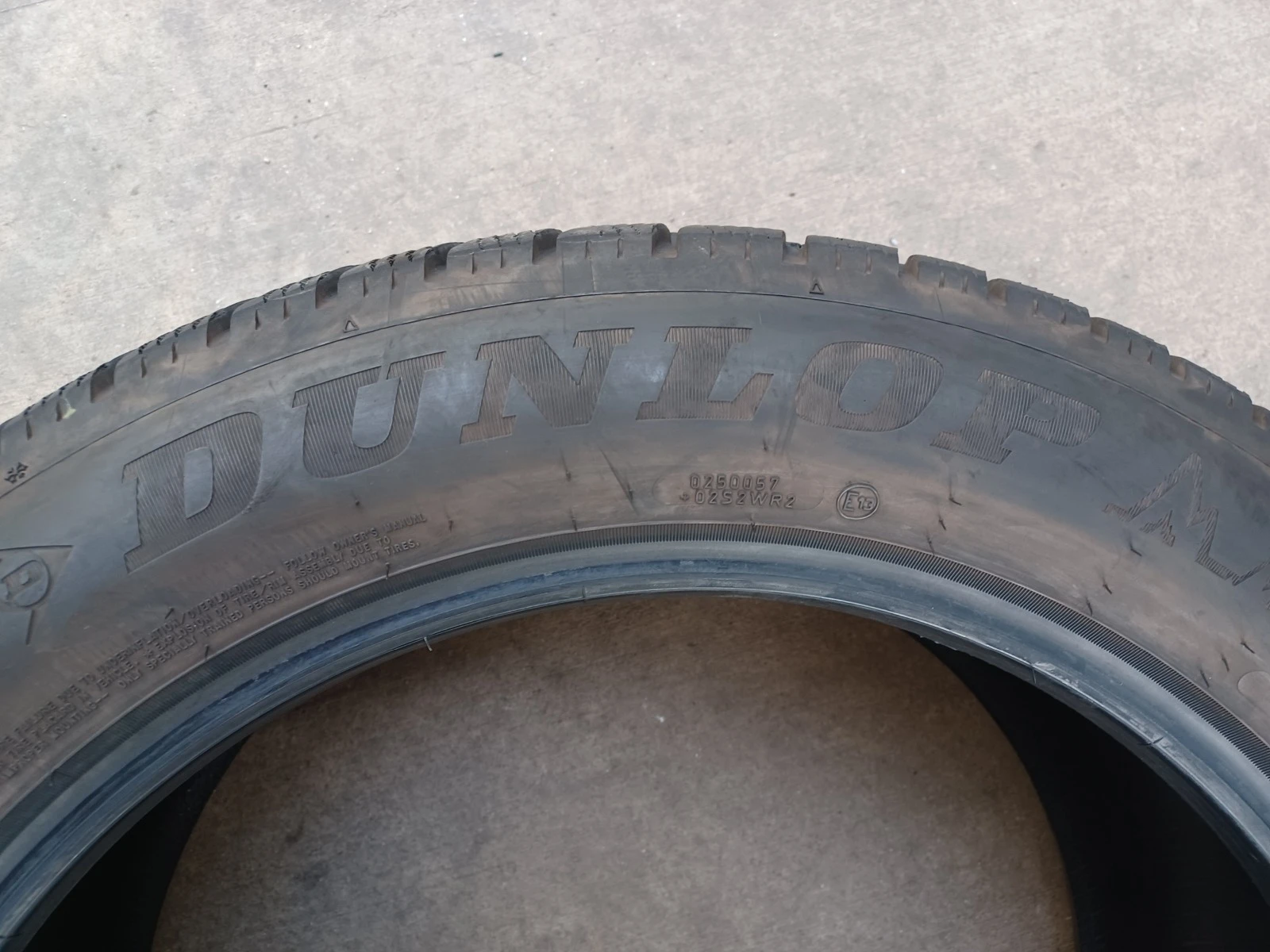  235/55R19 | Mobile.bg   6