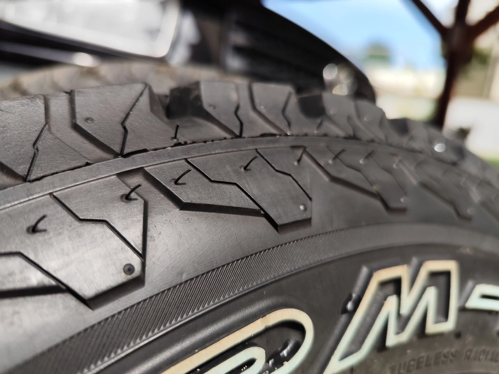 Гуми Всесезонни 215/70R16, снимка 2 - Гуми и джанти - 55250755