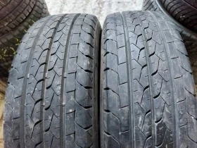 Гуми Летни 215/65R16, снимка 1 - Гуми и джанти - 39125532