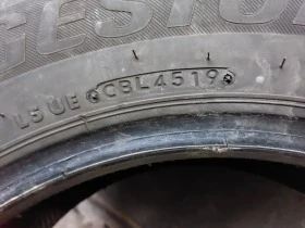 Гуми Летни 215/65R16, снимка 6 - Гуми и джанти - 39125532