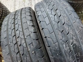 Гуми Летни 215/65R16, снимка 2 - Гуми и джанти - 39125532