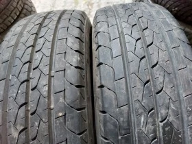 Гуми Летни 215/65R16, снимка 3 - Гуми и джанти - 39125532