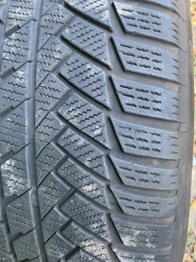 Гуми с джанти Continental 275/50R20, снимка 5 - Гуми и джанти - 47779976