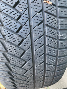 Гуми с джанти Continental 275/50R20, снимка 3 - Гуми и джанти - 47779976