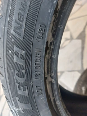 Гуми Летни 245/45R17, снимка 7 - Гуми и джанти - 48933848