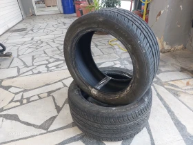 Гуми Летни 245/45R17, снимка 1 - Гуми и джанти - 48933848