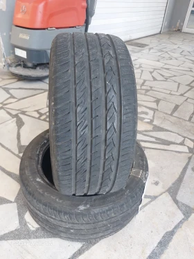 Гуми Летни 245/45R17, снимка 2 - Гуми и джанти - 48933848