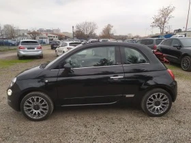 Fiat 500 1.2 Lounge, 70 к.с, снимка 3