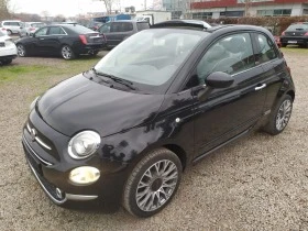 Fiat 500 1.2 Lounge, 70 к.с, снимка 2
