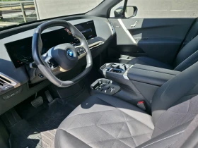 BMW iX xDrive40, снимка 6
