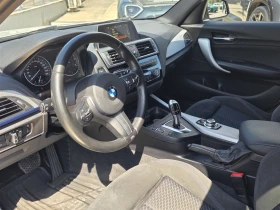 BMW 118, снимка 6