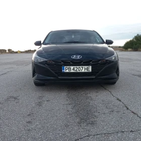 Hyundai Elantra, снимка 7