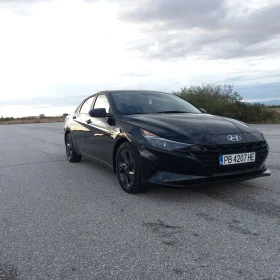 Hyundai Elantra, снимка 6