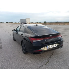 Hyundai Elantra, снимка 3