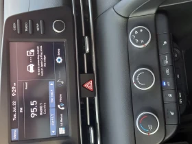 Hyundai Elantra, снимка 15