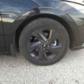 Hyundai Elantra, снимка 4