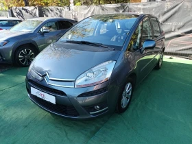 Citroen C4 Picasso 1.6HDI, снимка 1