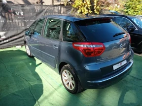 Citroen C4 Picasso 1.6HDI, снимка 5