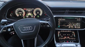 Audi A6 S-Line Quattro 55TFSI, снимка 10