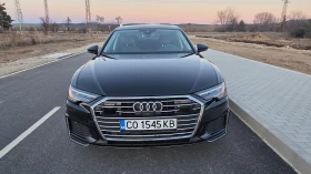 Audi A6 S-Line Quattro 55TFSI, снимка 1