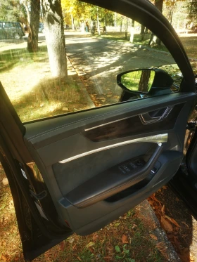 Audi A6 S-Line Quattro 55TFSI, снимка 9