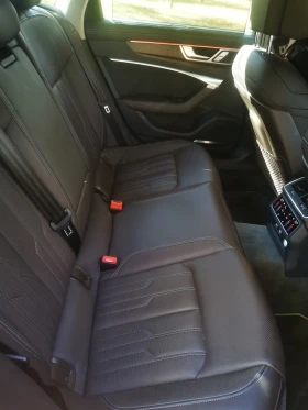 Audi A6 S-Line Quattro 55TFSI, снимка 6