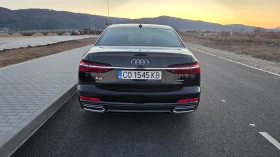 Audi A6 S-Line Quattro 55TFSI, снимка 4