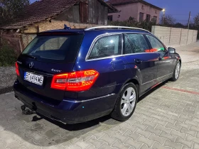 Mercedes-Benz E 250 S212 7G 4Matic, снимка 6