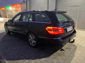 Mercedes-Benz E 250 S212 7G 4Matic, снимка 4