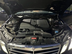 Mercedes-Benz E 250 S212 7G 4Matic, снимка 10