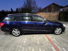Mercedes-Benz E 250 S212 7G 4Matic, снимка 7