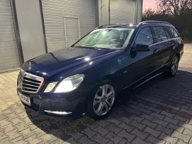 Mercedes-Benz E 250 S212 7G 4Matic, снимка 2