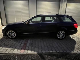 Mercedes-Benz E 250 S212 7G 4Matic, снимка 3