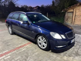 Mercedes-Benz E 250 S212 7G 4Matic, снимка 8