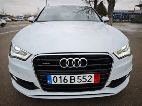 Audi A3 2.0TDI 150k.s* S-line x3* quattro , снимка 5