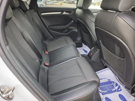 Audi A3 2.0TDI 150k.s* S-line x3* quattro , снимка 13