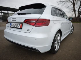 Audi A3 2.0TDI 150k.s* S-line x3* quattro , снимка 2