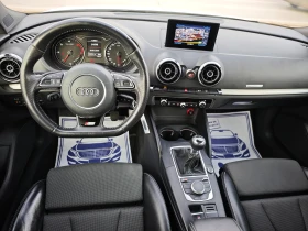 Audi A3 2.0TDI 150k.s* S-line x3* quattro , снимка 11