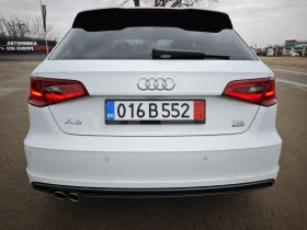 Audi A3 2.0TDI 150k.s* S-line x3* quattro , снимка 6