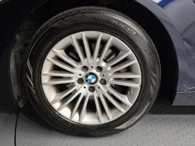 BMW 520, снимка 5