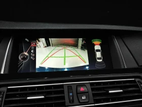 BMW 520, снимка 14