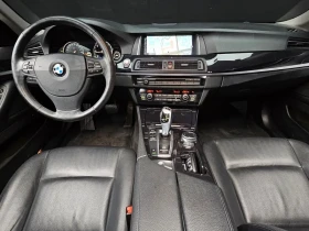 BMW 520, снимка 7