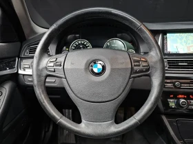 BMW 520, снимка 13