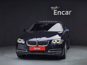 BMW 520, снимка 3