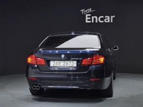 BMW 520, снимка 4