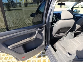 VW Touran, снимка 12