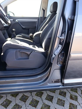 VW Touran, снимка 6