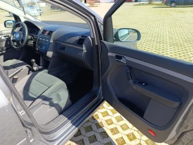 VW Touran, снимка 7